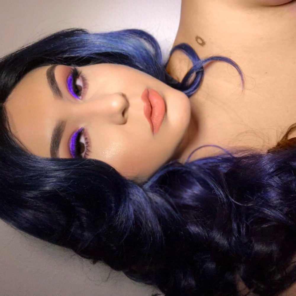 Meet your Posher, Jocelyn